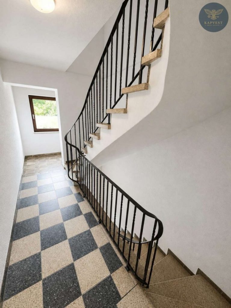 Treppenhaus