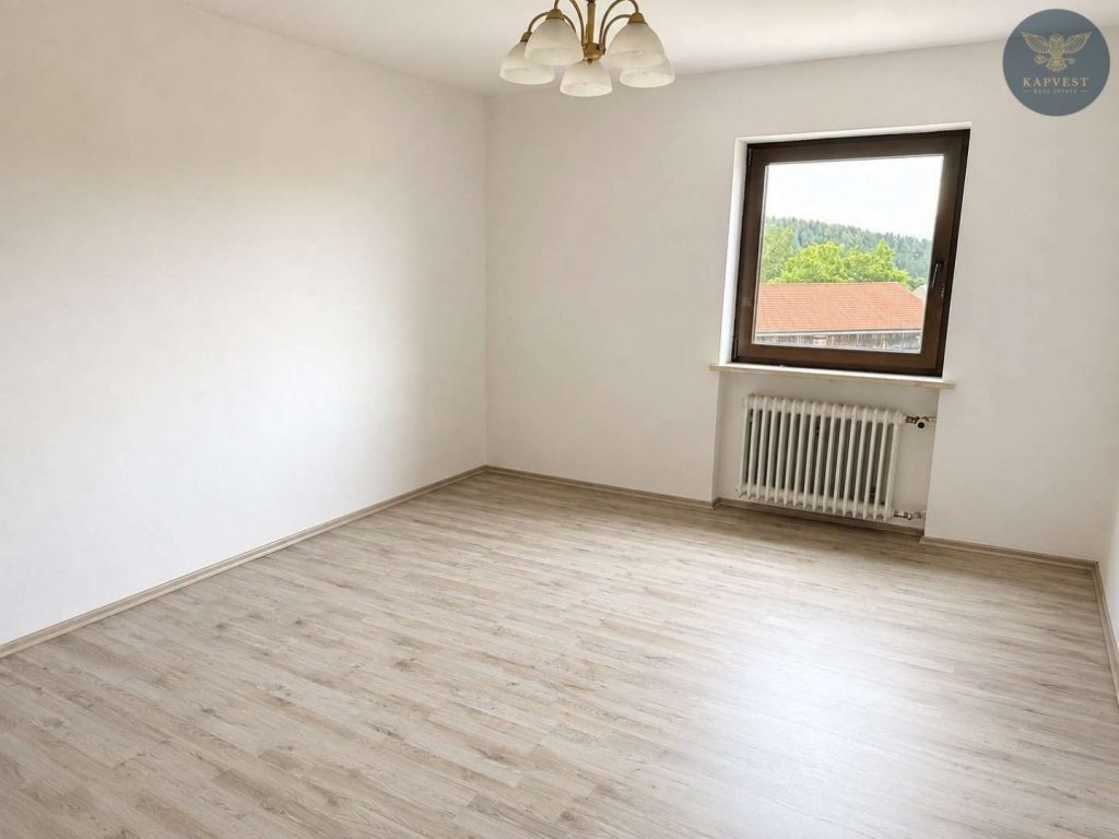 1.OG - 3-Zimmer Wohnung - Kinderzimmer