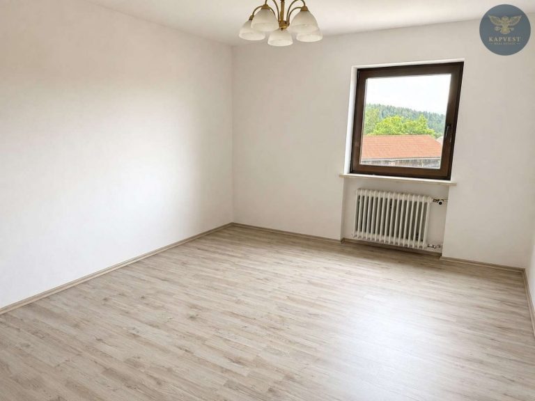 1.OG - 3-Zimmer Wohnung - Kinderzimmer