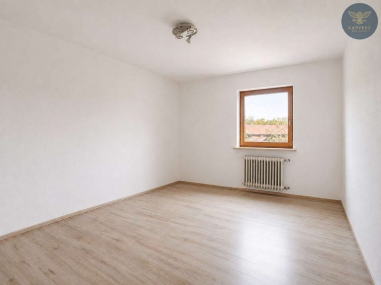 EG - 3-Zimmer Wohnung Kinderzimmer aktuell