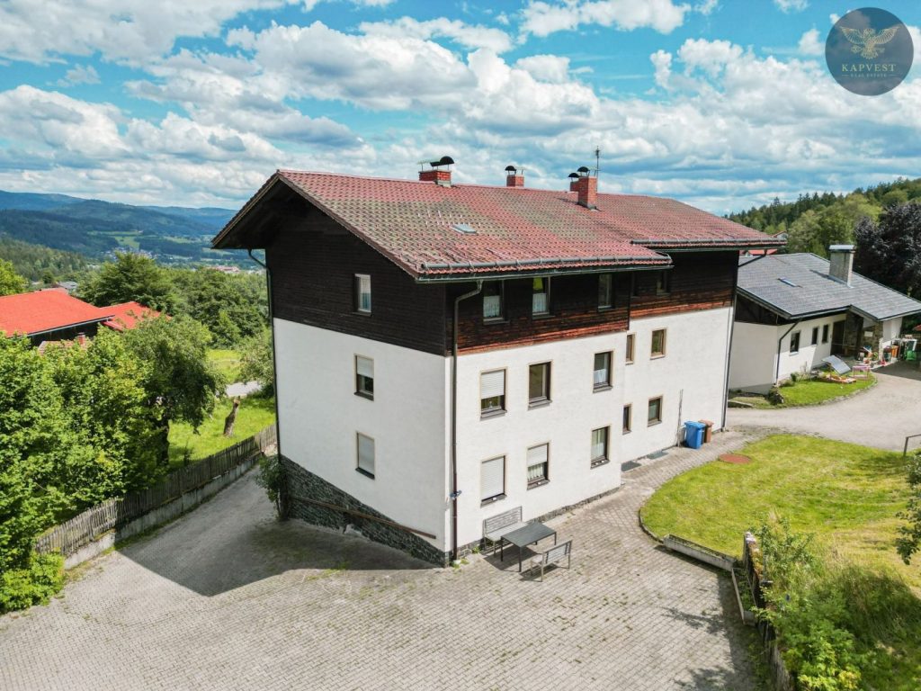 Außenansicht Seitlich