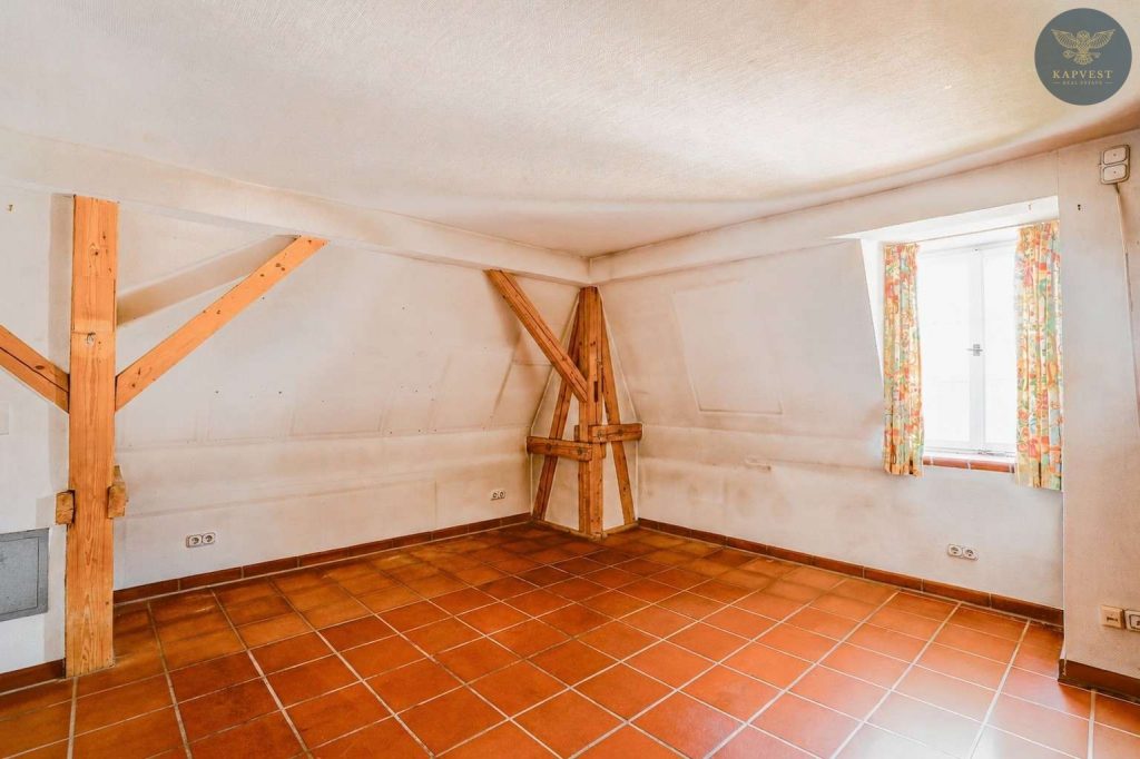 Kinderzimmer OG aktuell