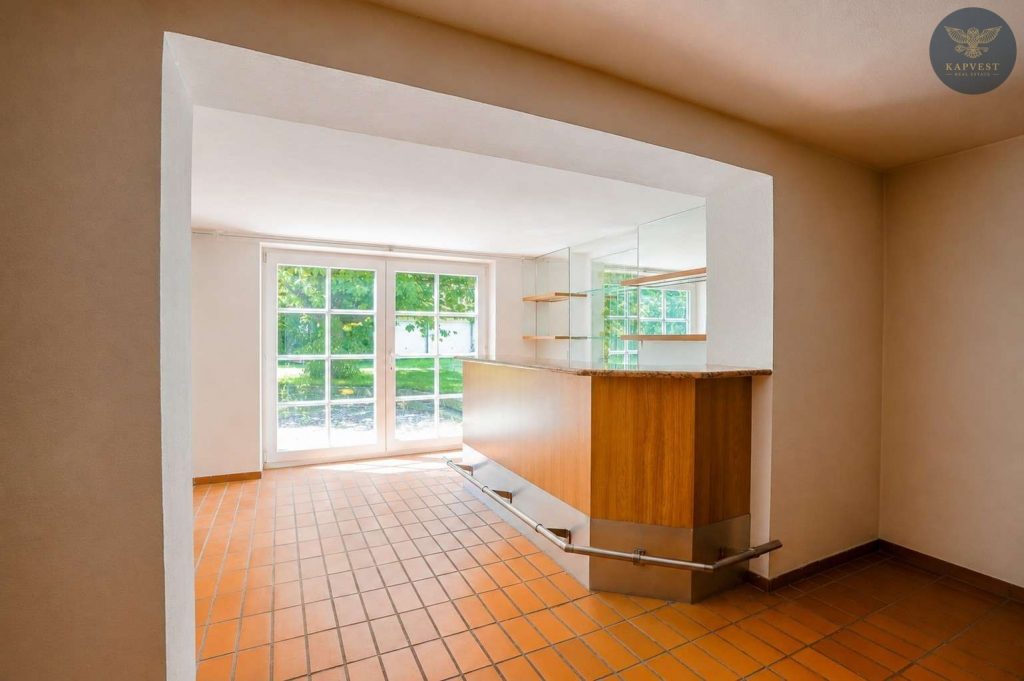 Esszimmer UG aktuell