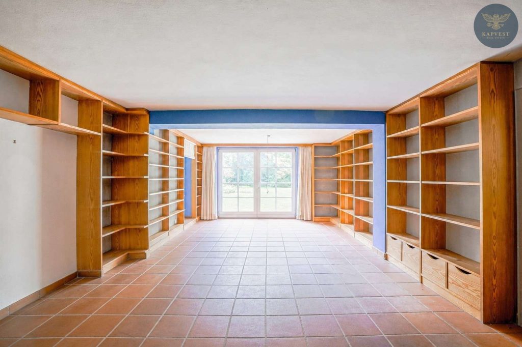 Wohnzimmer UG aktuell