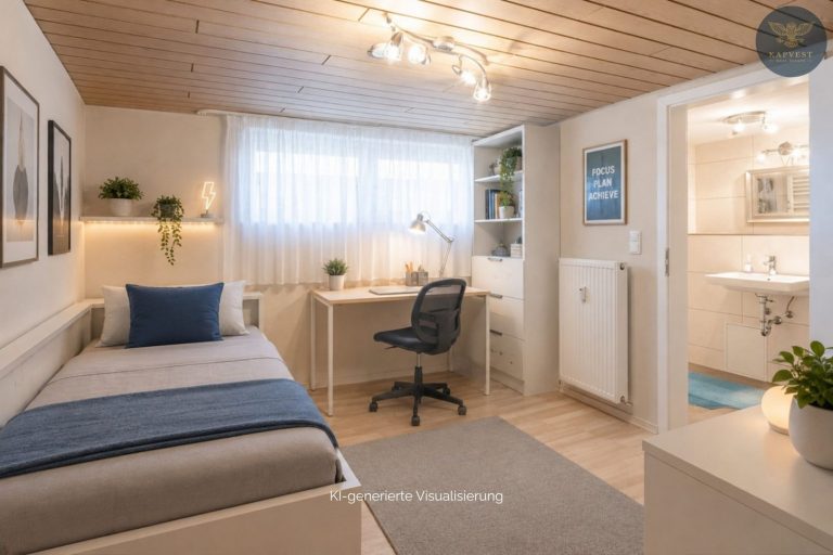 Kinderzimmer KG-neu