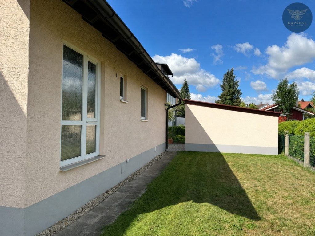 Garten aktuell