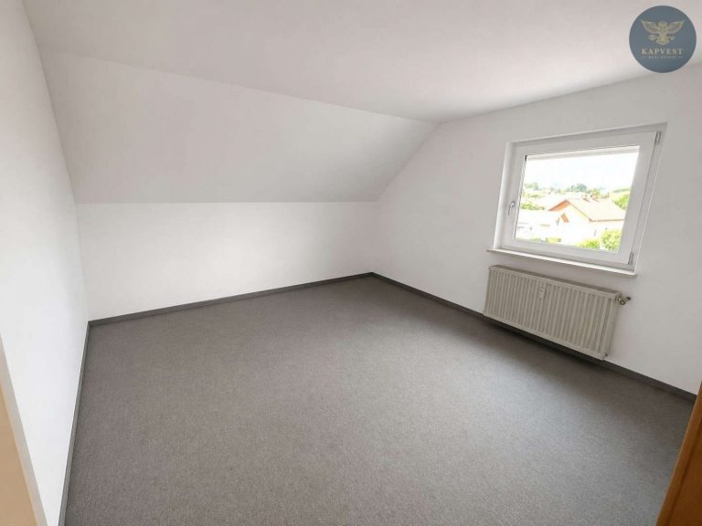 Schlafzimmer DG aktuell