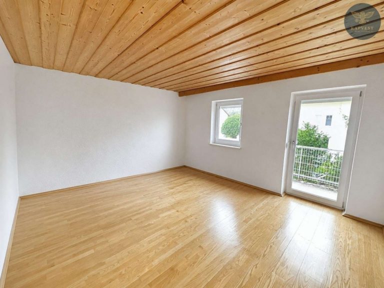 Wohnzimmer OG aktuell 1