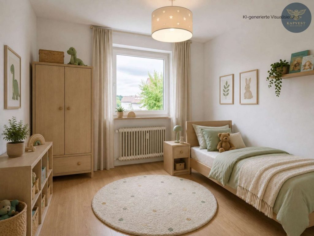 Kinderzimmer