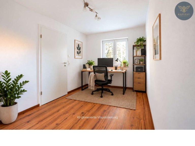 Büro / Kinderzimmer