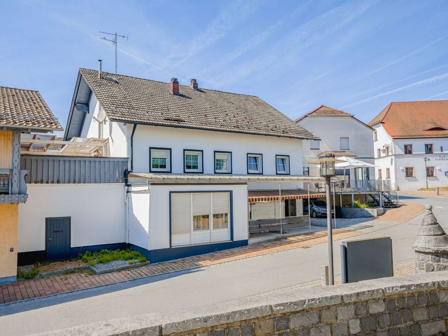 Read more about the article Viel Raum für große Wohnträume – 247 m² zum Leben