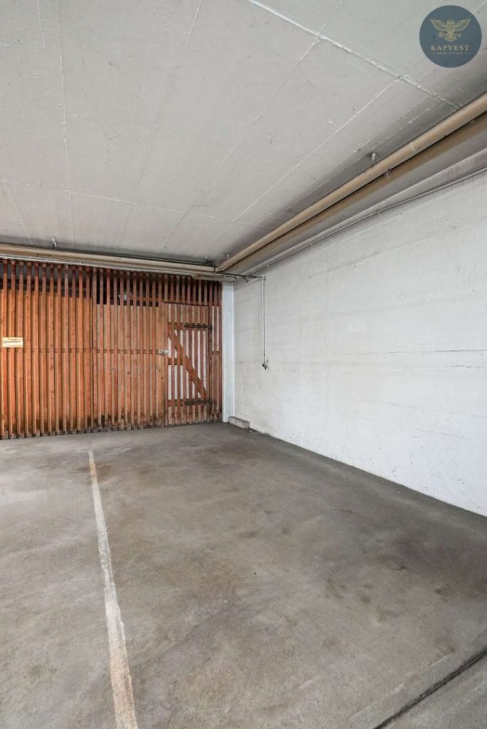 Tiefgarage