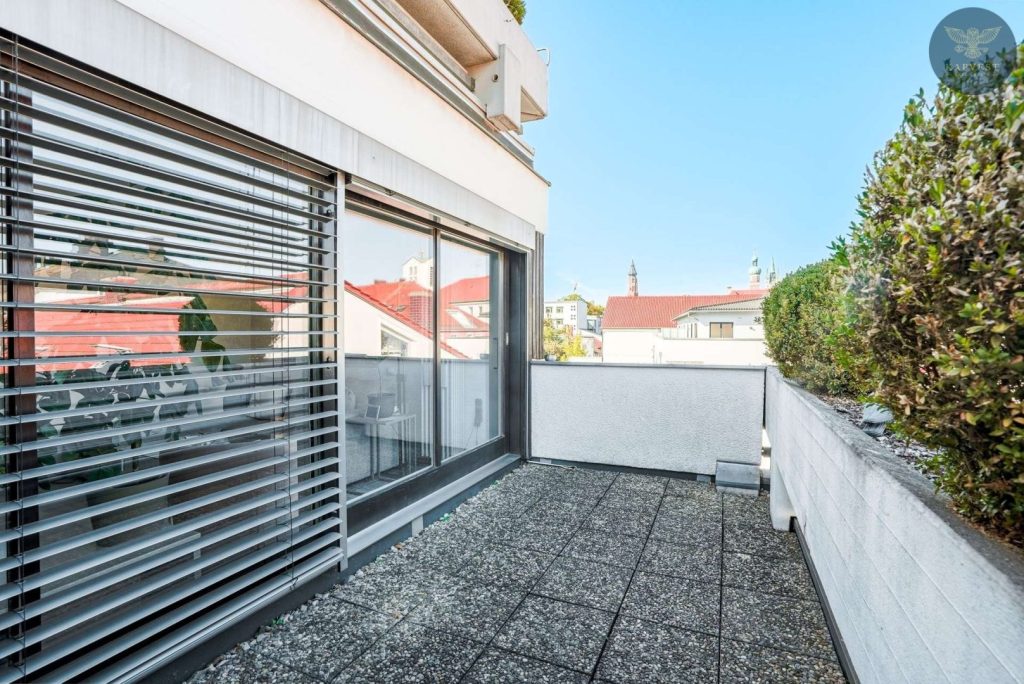 Terrasse 2