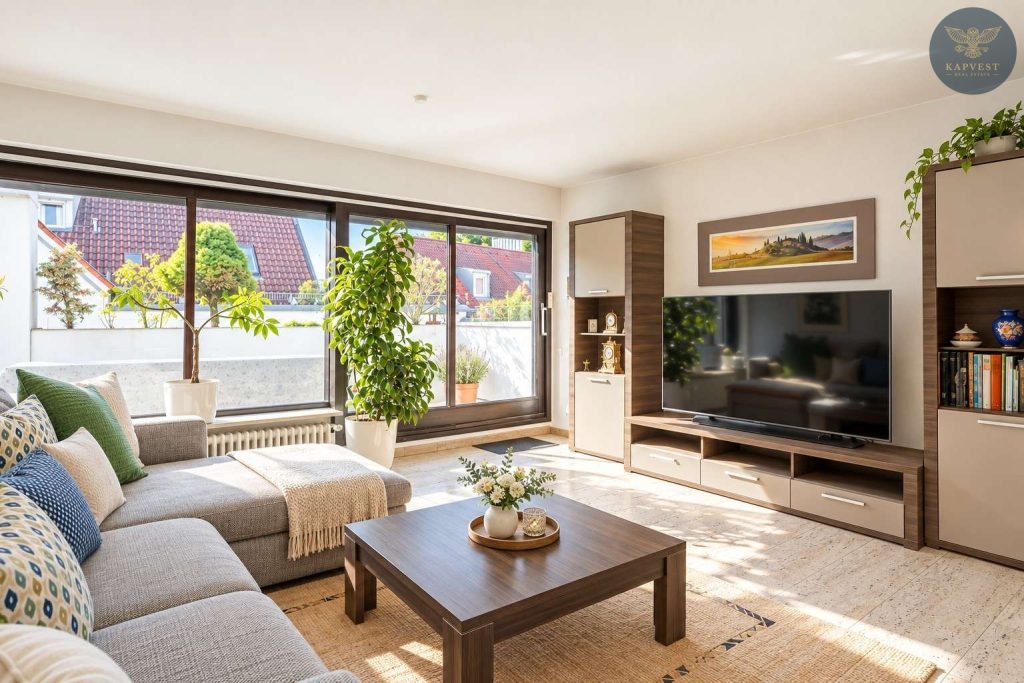 Wohnzimmer 1