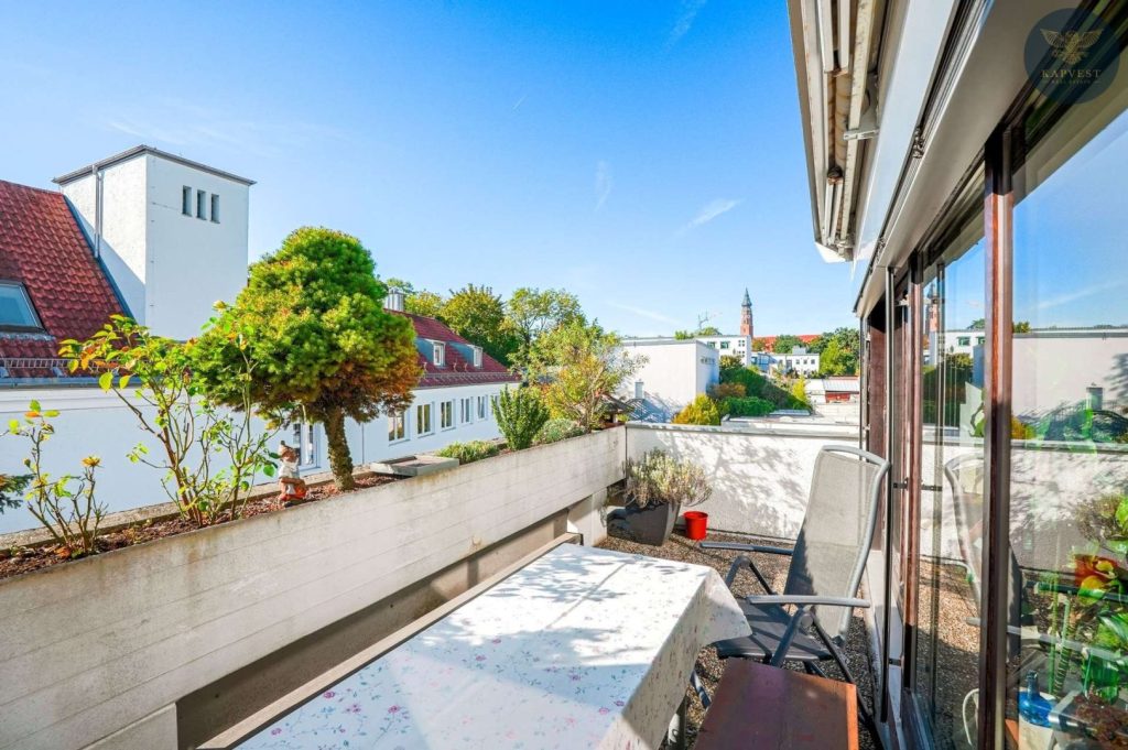 Terrasse 1
