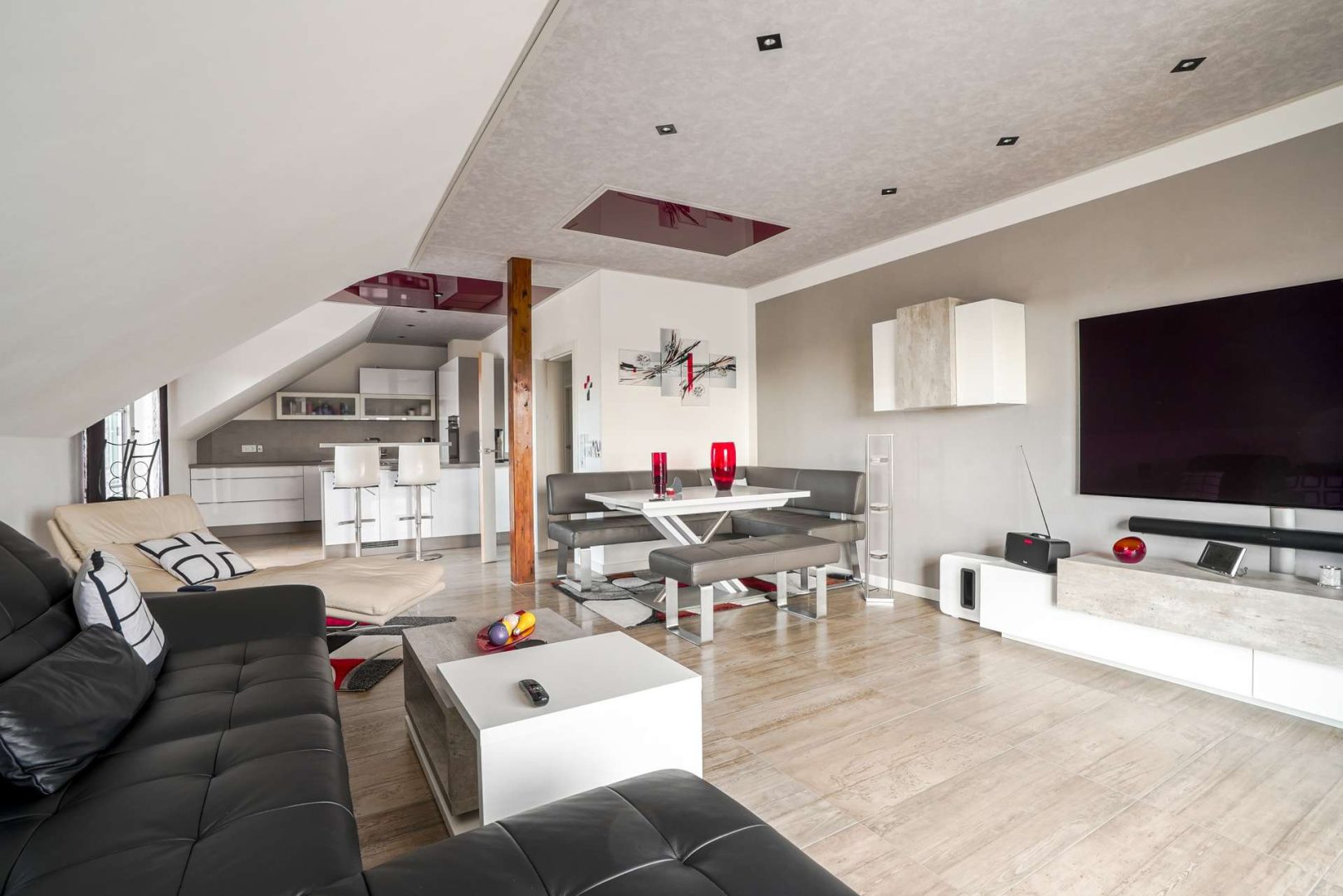 Read more about the article Einziehen & wohlfühlen | 3-Zimmer-Wohnung mit Balkon