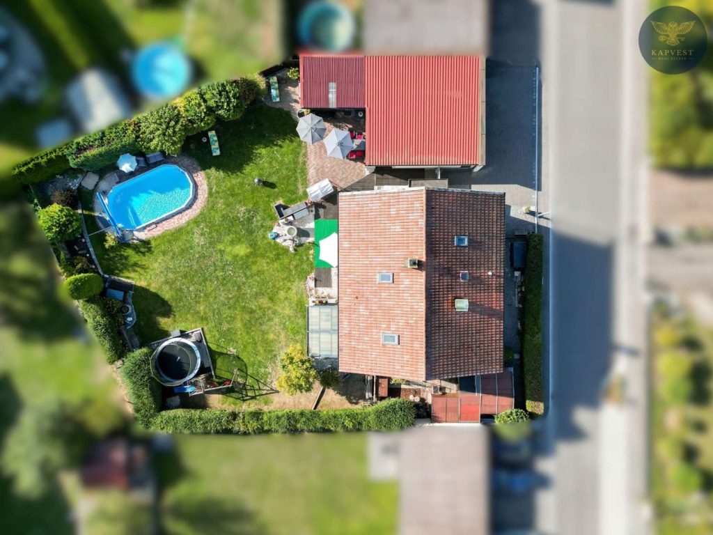Luftaufnahme