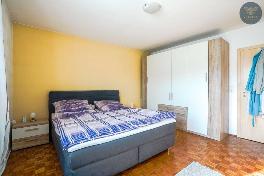 Schlafzimmer EG