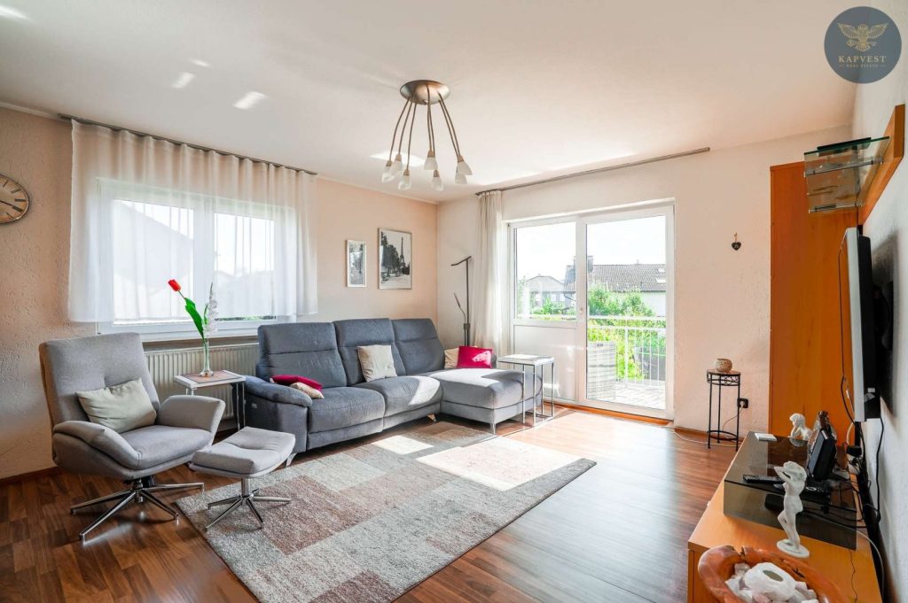 Wohnzimmer OG