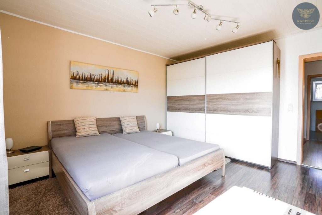 Schlafzimmer OG