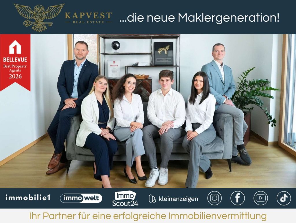 KAPVEST Real Estate
