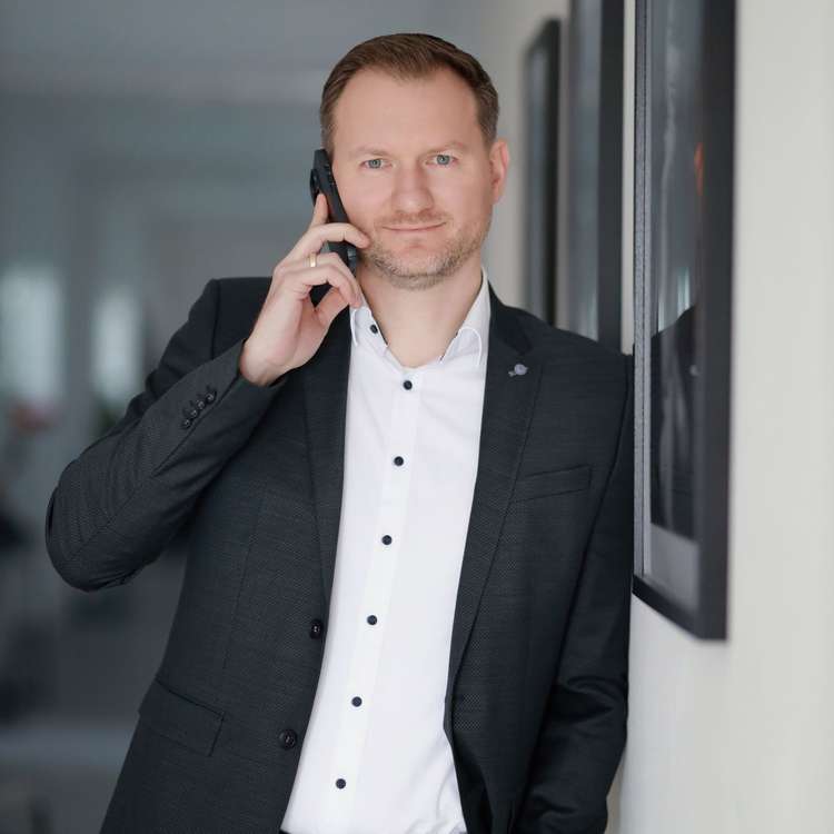 Herr Eduard Dörfler 